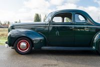 1939 Ford Deluxe for sale