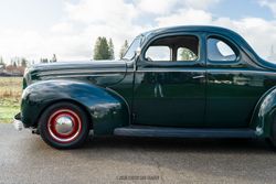 1939 Ford Deluxe for sale