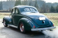 1939 Ford Deluxe for sale