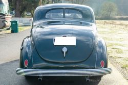 1939 Ford Deluxe for sale