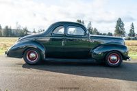 1939 Ford Deluxe for sale