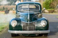 1939 Ford Deluxe for sale