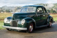 1939 Ford Deluxe for sale