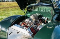 1939 Ford Deluxe for sale