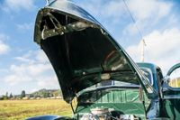 1939 Ford Deluxe for sale