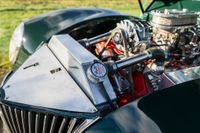 1939 Ford Deluxe for sale