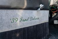1939 Ford Deluxe for sale