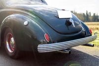 1939 Ford Deluxe for sale