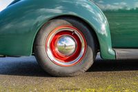 1939 Ford Deluxe for sale