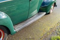 1939 Ford Deluxe for sale