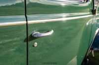 1939 Ford Deluxe for sale