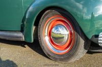 1939 Ford Deluxe for sale