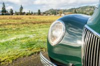 1939 Ford Deluxe for sale
