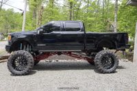2017 Ford F-250 Super Duty Platinum for sale
