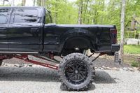 2017 Ford F-250 Super Duty Platinum for sale