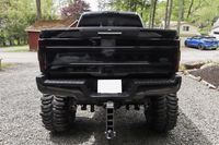 2017 Ford F-250 Super Duty Platinum for sale
