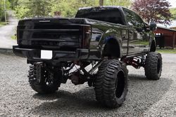 2017 Ford F-250 Super Duty Platinum for sale