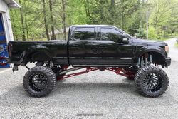 2017 Ford F-250 Super Duty Platinum for sale