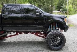 2017 Ford F-250 Super Duty Platinum for sale