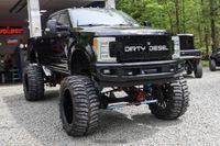 2017 Ford F-250 Super Duty Platinum for sale