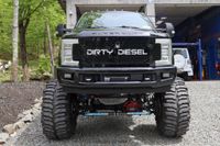 2017 Ford F-250 Super Duty Platinum for sale
