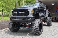 2017 Ford F-250 Super Duty Platinum for sale