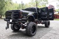 2017 Ford F-250 Super Duty Platinum for sale