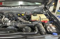 2017 Ford F-250 Super Duty Platinum for sale