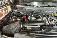 2017 Ford F-250 Super Duty Platinum for sale