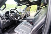 2017 Ford F-250 Super Duty Platinum for sale