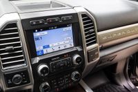 2017 Ford F-250 Super Duty Platinum for sale
