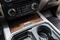 2017 Ford F-250 Super Duty Platinum for sale