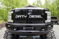 2017 Ford F-250 Super Duty Platinum for sale