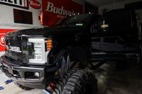 2017 Ford F-250 Super Duty Platinum for sale