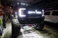 2017 Ford F-250 Super Duty Platinum for sale