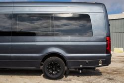 2022 Mercedes-Benz Sprinter 3500 XD for sale