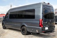 2022 Mercedes-Benz Sprinter 3500 XD for sale