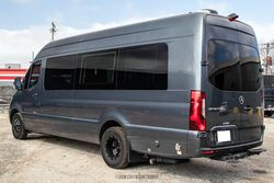 2022 Mercedes-Benz Sprinter 3500 XD for sale