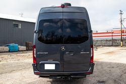 2022 Mercedes-Benz Sprinter 3500 XD for sale