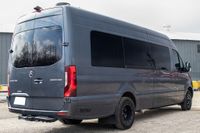 2022 Mercedes-Benz Sprinter 3500 XD for sale