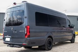2022 Mercedes-Benz Sprinter 3500 XD for sale