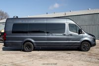 2022 Mercedes-Benz Sprinter 3500 XD for sale