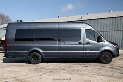 2022 Mercedes-Benz Sprinter 3500 XD for sale
