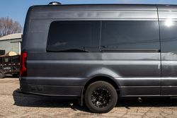 2022 Mercedes-Benz Sprinter 3500 XD for sale