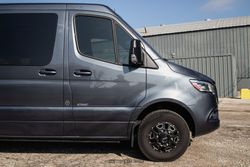 2022 Mercedes-Benz Sprinter 3500 XD for sale