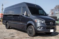 2022 Mercedes-Benz Sprinter 3500 XD for sale