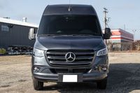 2022 Mercedes-Benz Sprinter 3500 XD for sale