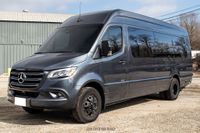 2022 Mercedes-Benz Sprinter 3500 XD for sale