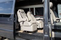 2022 Mercedes-Benz Sprinter 3500 XD for sale