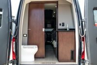2022 Mercedes-Benz Sprinter 3500 XD for sale